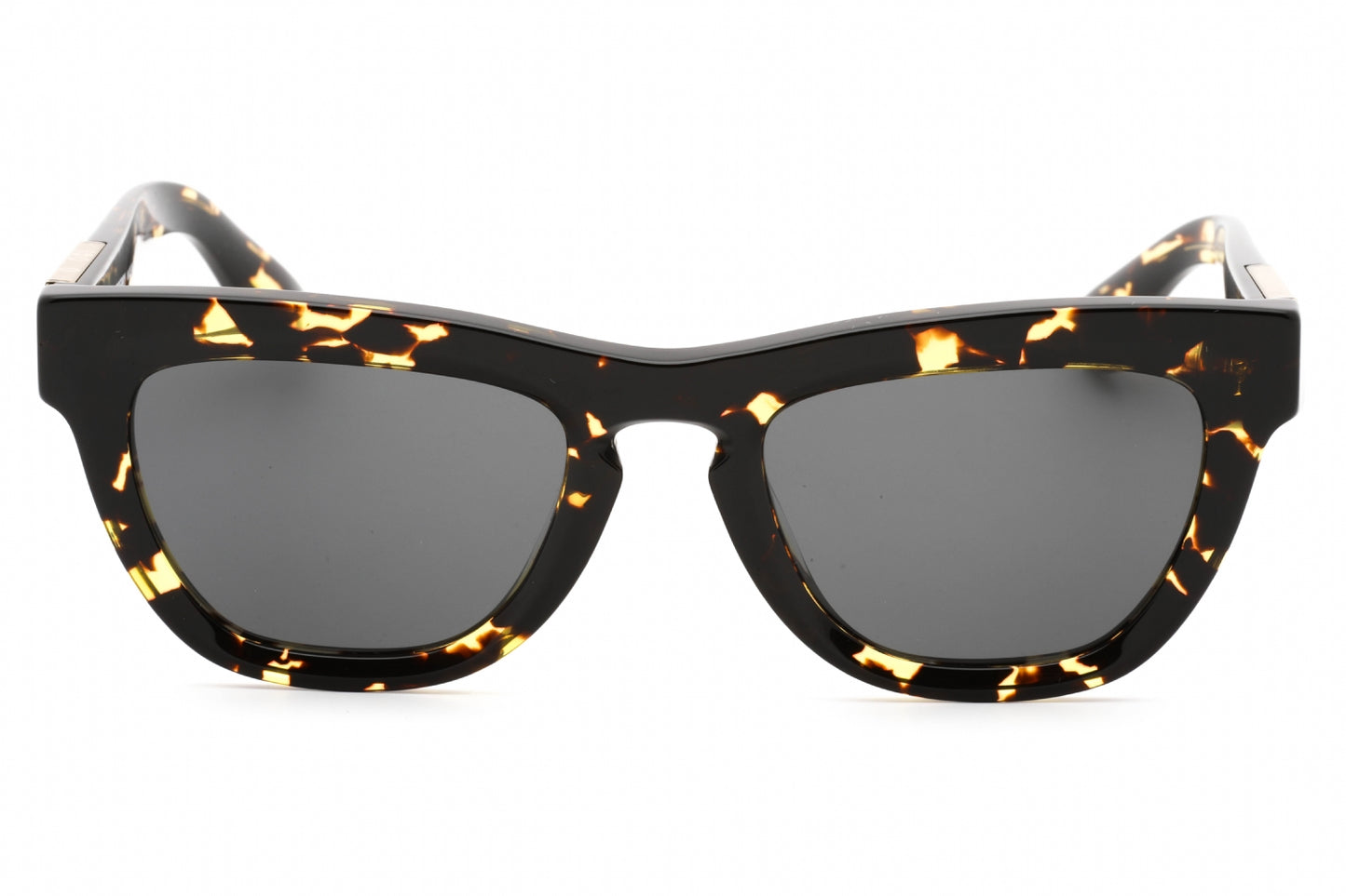 Burberry 4415u 410687 Sunglasses Dark Havana Size : 52