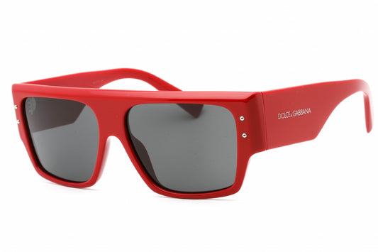 Dolce & Gabbana 4459 309687 Sunglasses Red Size : 56