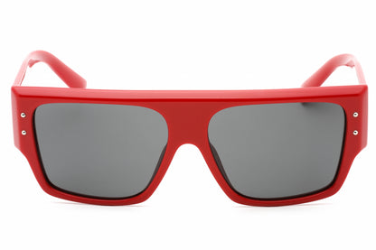 Dolce & Gabbana 4459 309687 Sunglasses Red Size : 56