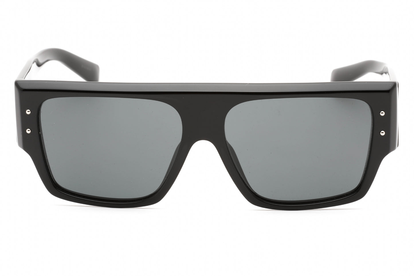Dolce & Gabbana 4459 50187 Sunglasses Black Size : 56