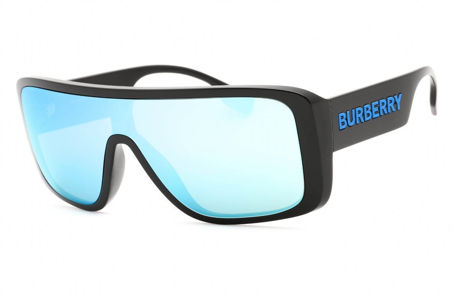 Burberry 4401u 300155 Sunglasses Black Size : 30