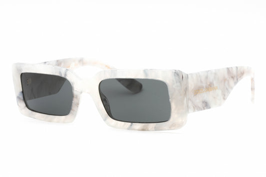 Dolce & Gabbana 4416 342887 Sunglasses Grey Marble Size : 53
