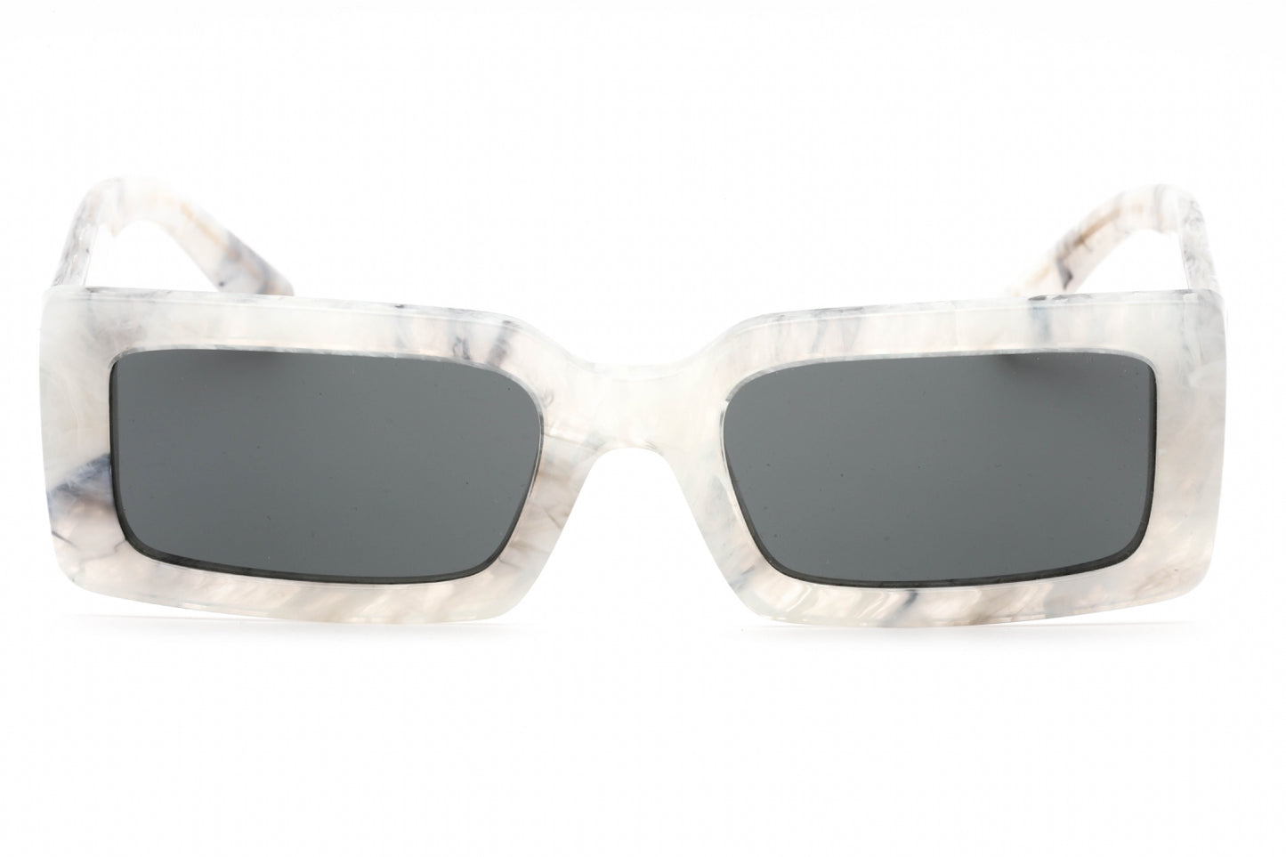 Dolce & Gabbana 4416 342887 Sunglasses Grey Marble Size : 53
