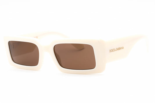 Dolce & Gabbana 4416 342973 Sunglasses Beige Size : 53