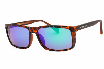Prive Revaux Man-Made Deepchocolatetort Sunglasses Deep Chocolate Tort Size : 60