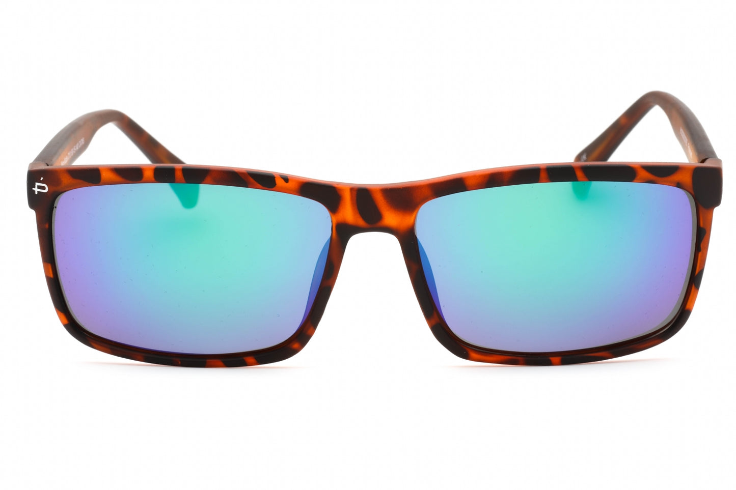 Prive Revaux Man-Made Deepchocolatetort Sunglasses Deep Chocolate Tort Size : 60