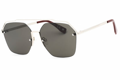 Prive Revaux One Palladium Sunglasses Palladium Size : 62