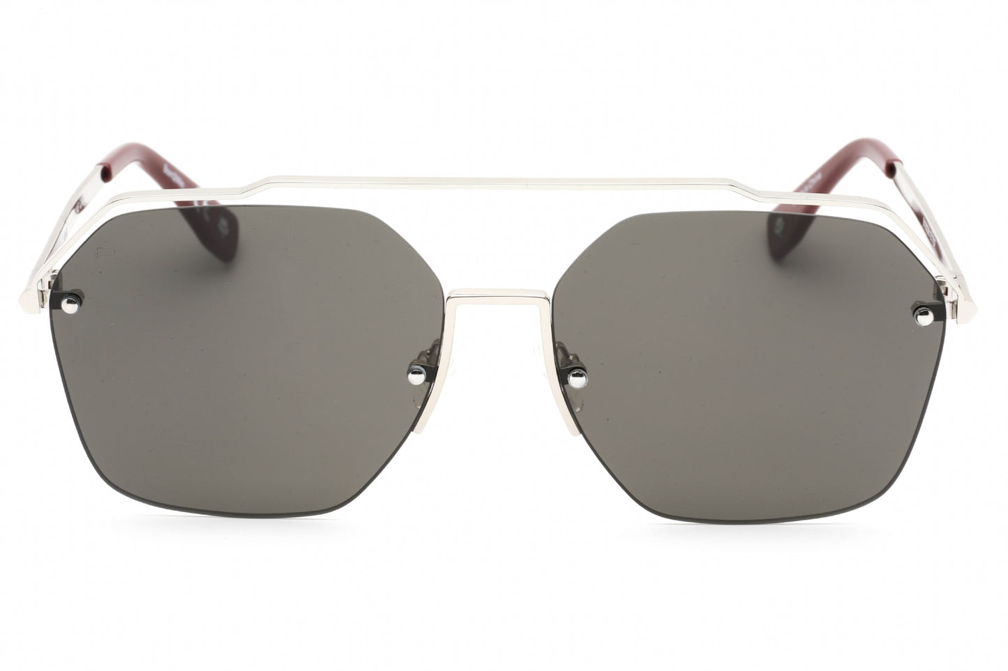 Prive Revaux One Palladium Sunglasses Palladium Size : 62