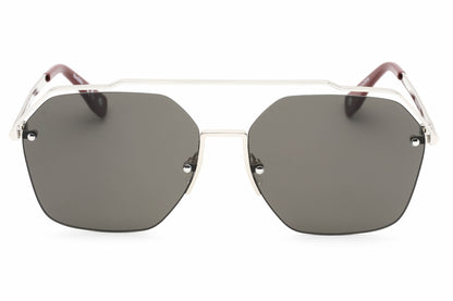 Prive Revaux One Palladium Sunglasses Palladium Size : 62