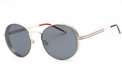 Prive Revaux Riviera Champagnegold Sunglasses Champagne Gold Size : 55