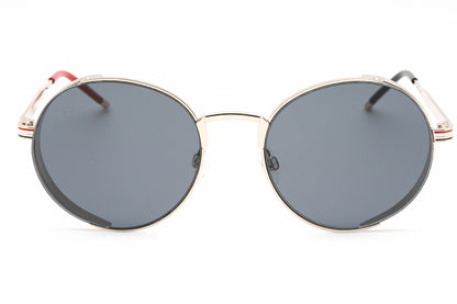 Prive Revaux Riviera Champagnegold Sunglasses Champagne Gold Size : 55