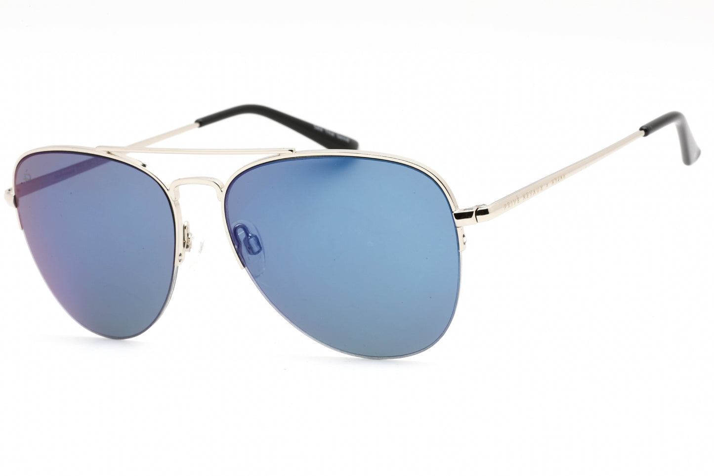 Prive Revaux Hollywood Babybluepalladium Sunglasses Palladium Size : 59