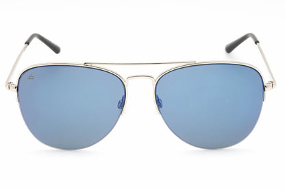 Prive Revaux Hollywood Babybluepalladium Sunglasses Palladium Size : 59