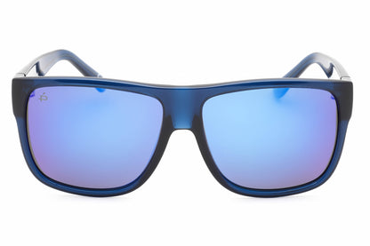 Prive Revaux Rover Blue Sunglasses Blue Size : 58