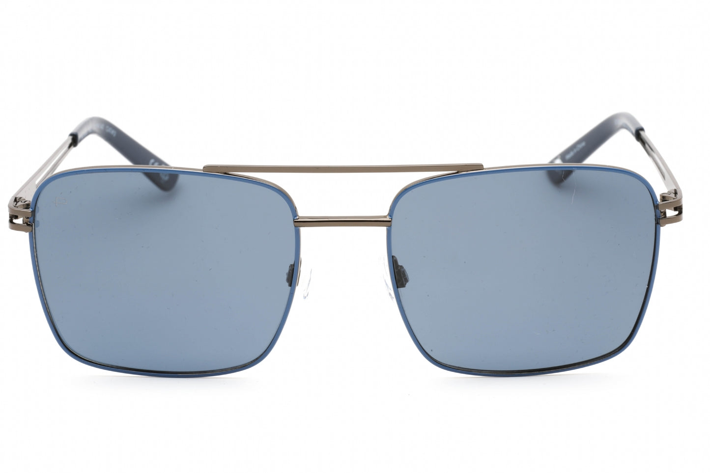 Prive Revaux Future Gunmetal Sunglasses Gunmetal Size : 57