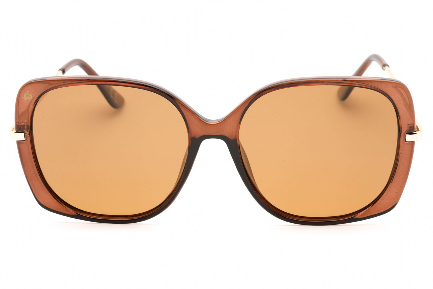 Prive Revaux Vintage Babe Latte Sunglasses Latte Size : 58
