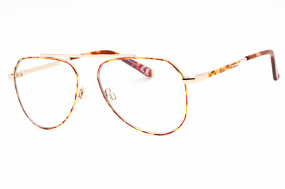 Prive Revaux Lee Champagnegoldtortoise Sunglasses Champagne Gold Size : 53