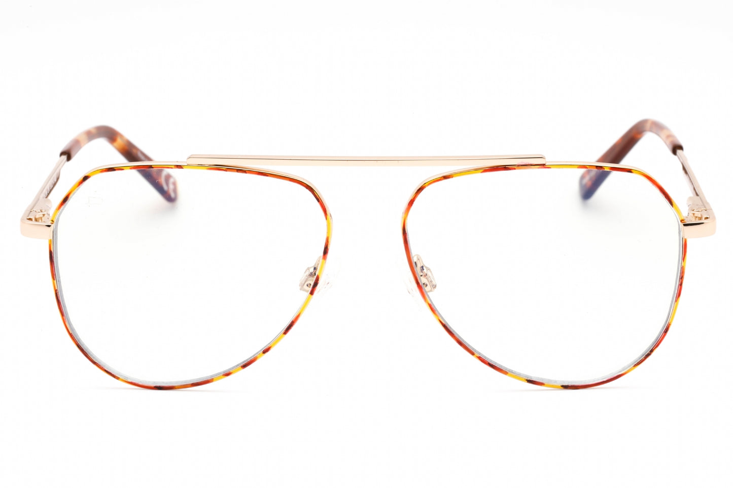 Prive Revaux Lee Champagnegoldtortoise Sunglasses Champagne Gold Size : 53