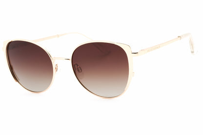 Prive Revaux Sunny Isles Rosegold Sunglasses Rose Gold Size : 53