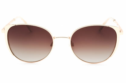 Prive Revaux Sunny Isles Rosegold Sunglasses Rose Gold Size : 53