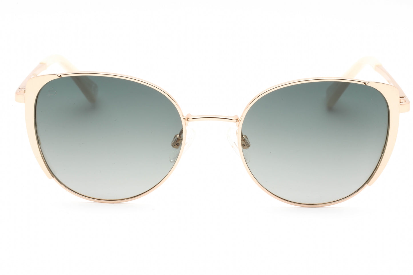 Prive Revaux Sunny Isles Champagnegold Sunglasses Champagne Gold Size : 53