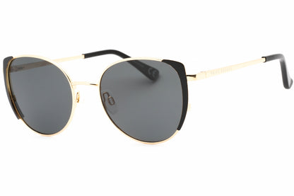 Prive Revaux Sunny Isles Blackgold Sunglasses Black Gold Size : 53