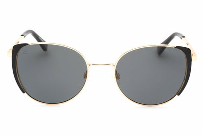 Prive Revaux Sunny Isles Blackgold Sunglasses Black Gold Size : 53
