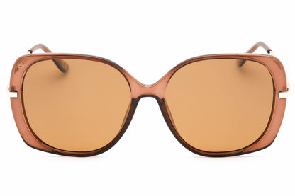 Prive Revaux Vintage Babe Latte Sunglasses Latte Size : 58