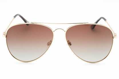 Prive Revaux Cali Champagnegoldbrowngradient Sunglasses Champagne Gold Size : 59