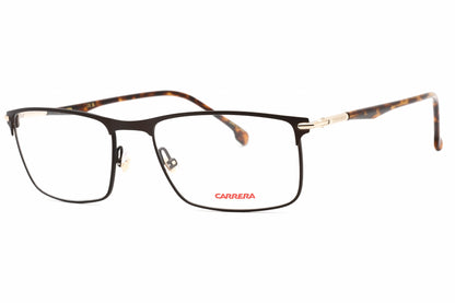Carrera Carrera 288 Yz400 Eyeglasses Mtt Brown Size : 55