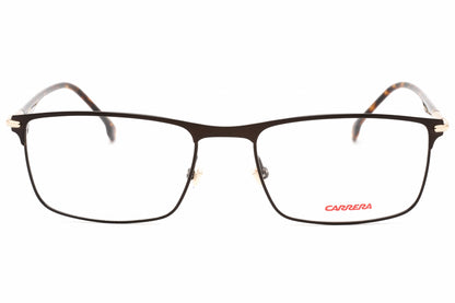 Carrera Carrera 288 Yz400 Eyeglasses Mtt Brown Size : 55