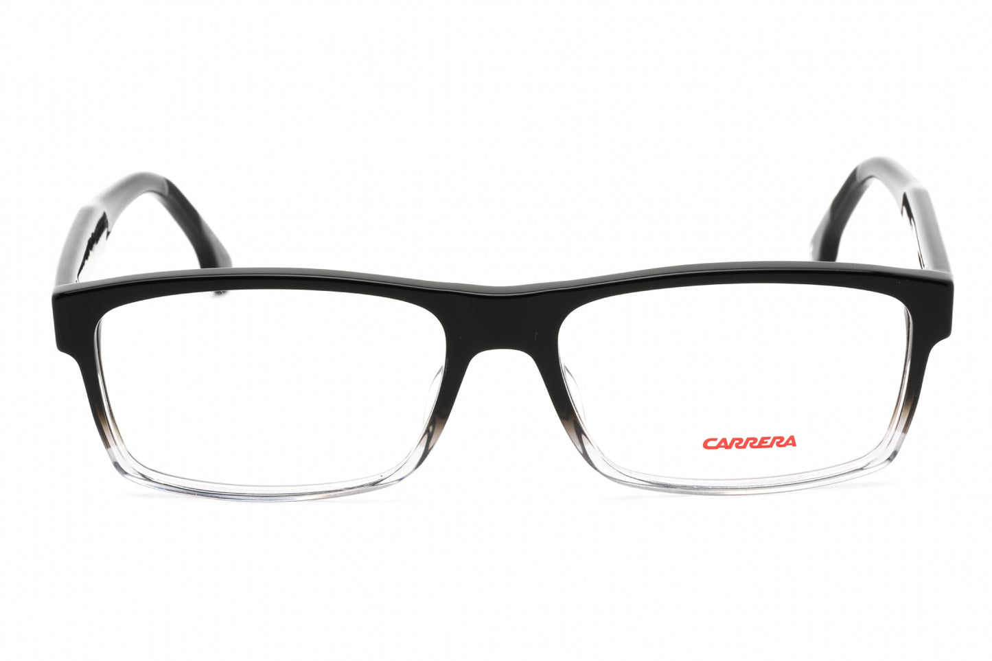 Carrera Carrera 293 08a00 Eyeglasses Black Grey Size : 57