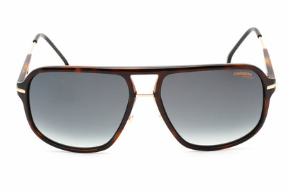Carrera 296/s 0869k Sunglasses Havana Size : 60