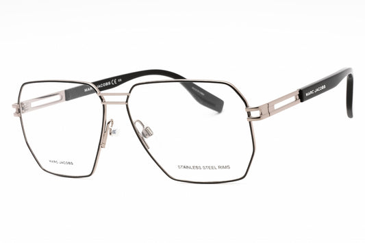 Marc Jacobs Marc 635 85k Eyeglasses Ruthenium Black Size : 59