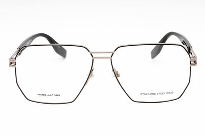 Marc Jacobs Marc 635 85k Eyeglasses Ruthenium Black Size : 59