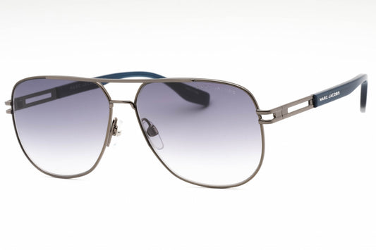 Marc Jacobs Marc 633/s Kj19o Sunglasses Dk Ruthenium Size : 60