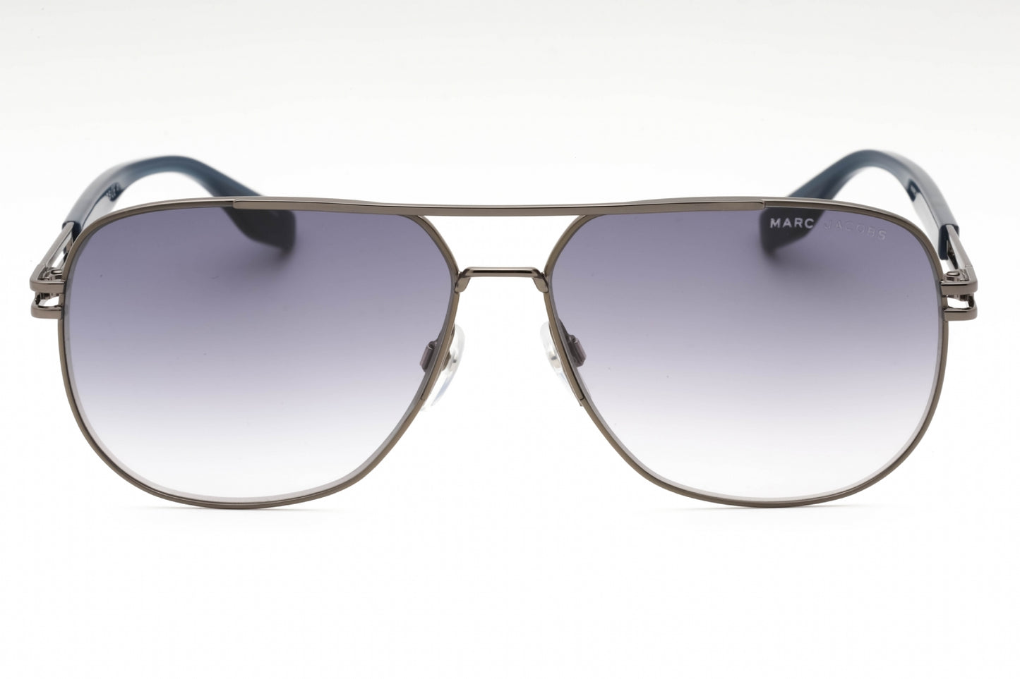 Marc Jacobs Marc 633/s Kj19o Sunglasses Dk Ruthenium Size : 60