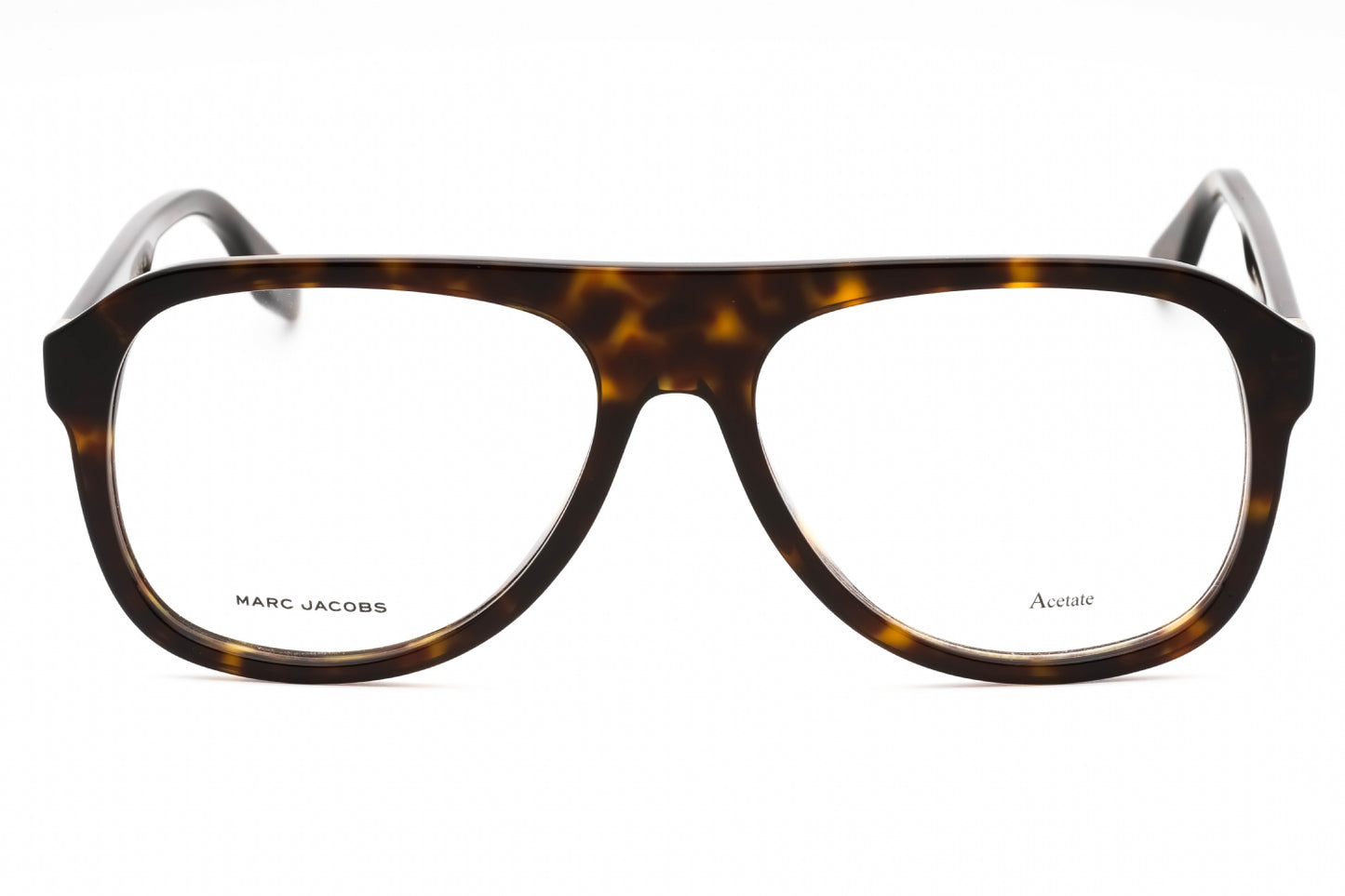 Marc Jacobs Marc 641 86 Eyeglasses Havana Size : 57