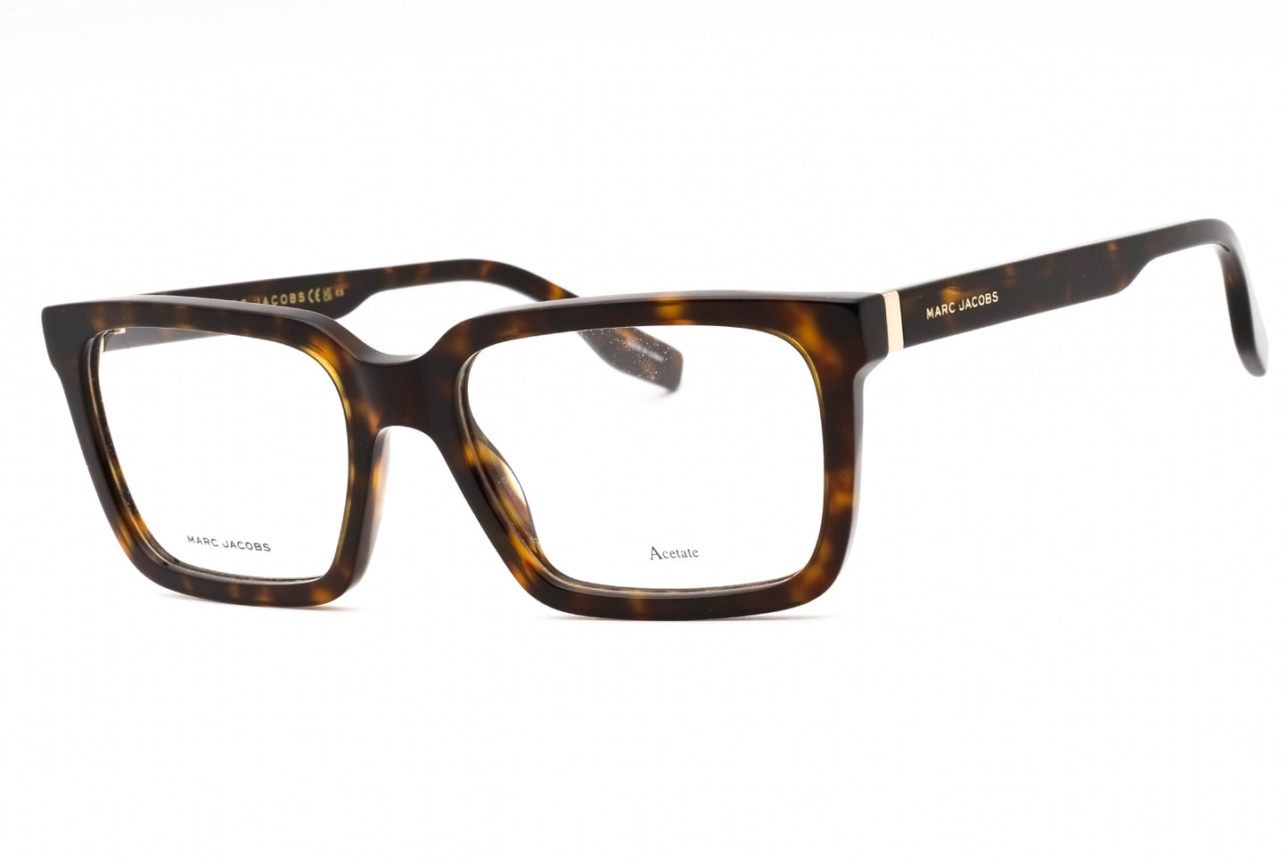 Marc Jacobs Marc 643 86 Eyeglasses Havana Size : 55