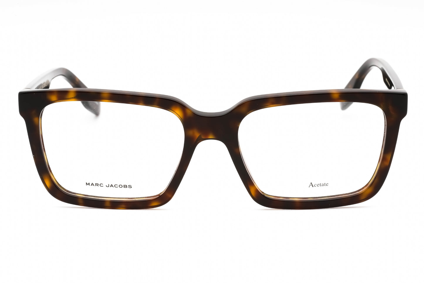 Marc Jacobs Marc 643 86 Eyeglasses Havana Size : 55