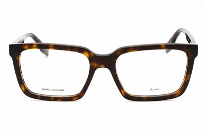 Marc Jacobs Marc 643 86 Eyeglasses Havana Size : 55