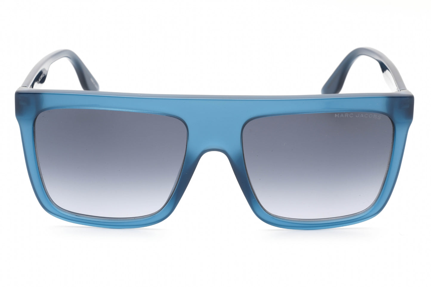 Marc Jacobs Marc 639/s Pjp9o Sunglasses Blue Size : 57