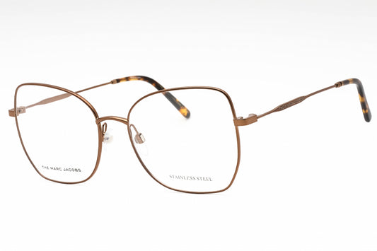 Marc Jacobs Marc 621 09q00 Eyeglasses Brown Size : 55