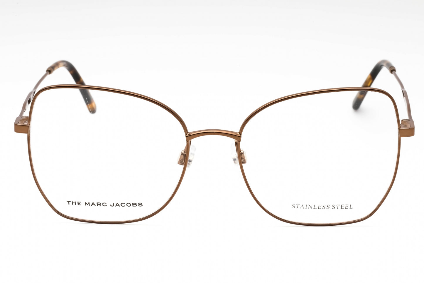 Marc Jacobs Marc 621 09q00 Eyeglasses Brown Size : 55