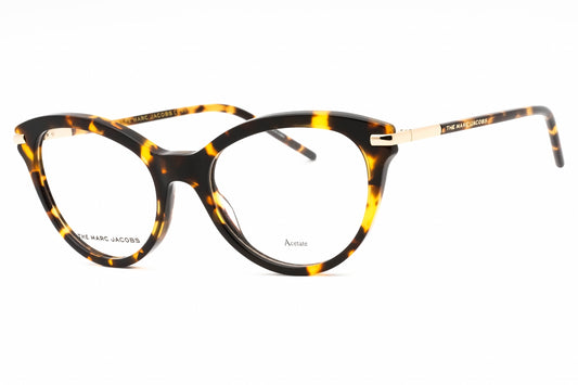 Marc Jacobs Marc 617 86 Eyeglasses Havana Size : 52