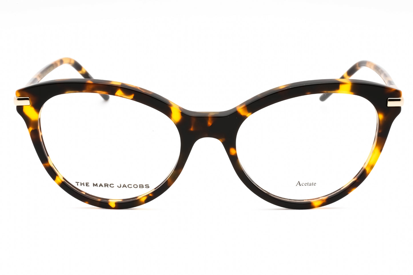 Marc Jacobs Marc 617 86 Eyeglasses Havana Size : 52