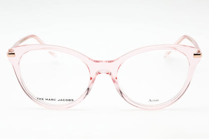 Marc Jacobs Marc 617 35j00 Eyeglasses Pink Size : 52