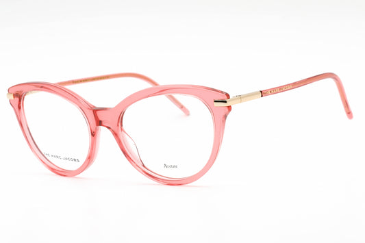 Marc Jacobs Marc 617 C9a00 Eyeglasses Red Size : 52