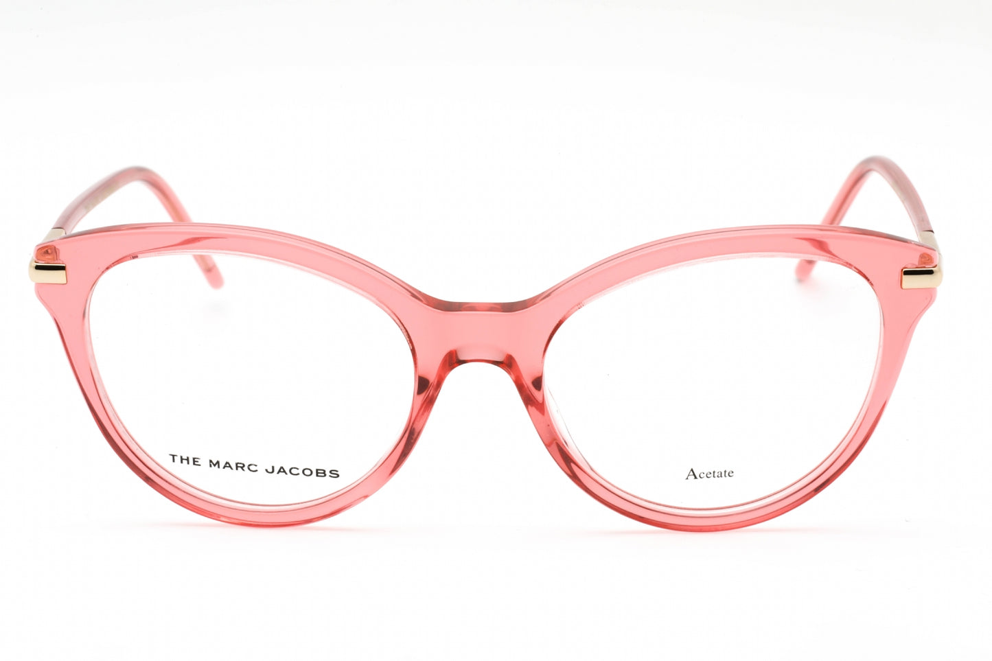 Marc Jacobs Marc 617 C9a00 Eyeglasses Red Size : 52