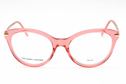 Marc Jacobs Marc 617 C9a00 Eyeglasses Red Size : 52